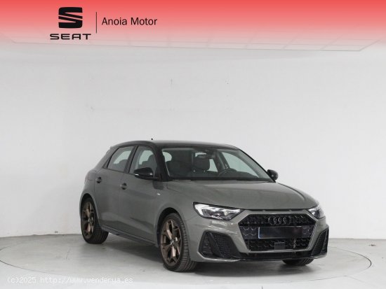 Audi A1  Sportback 1.0 TFSI 110 ADRENALINE - Igualada