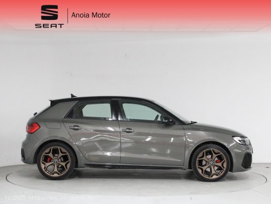 Audi A1  Sportback 1.0 TFSI 110 ADRENALINE - Igualada