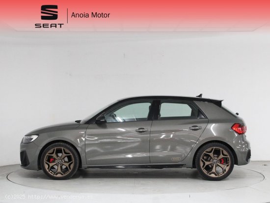 Audi A1  Sportback 1.0 TFSI 110 ADRENALINE - Igualada