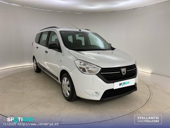 Dacia Lodgy   1.6 75kW (100CV) 7Pl - 18 Essential - Huelva