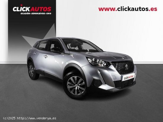 Peugeot 2008 1.2 Puretech 100CV Active  Pack - 