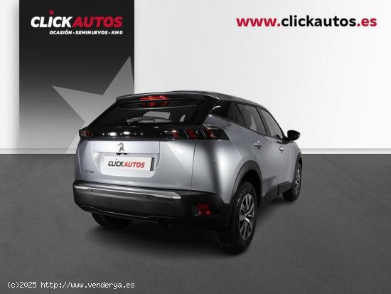 Peugeot 2008 1.2 Puretech 100CV Active  Pack - 