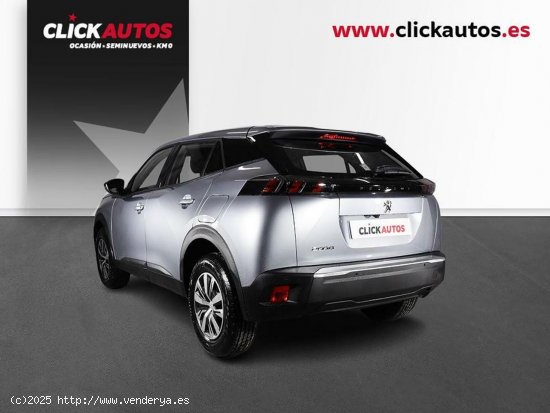 Peugeot 2008 1.2 Puretech 100CV Active  Pack - 