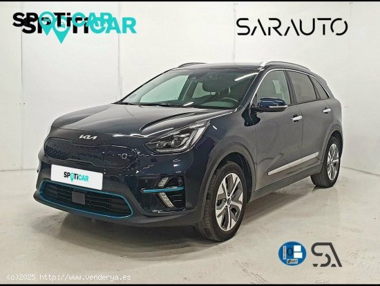  Kia Niro  50kW  (Long Range) Emotion - SANT FRUITOS DE BAGES 