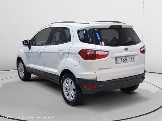 Ford Ecosport Trend - Pamplona