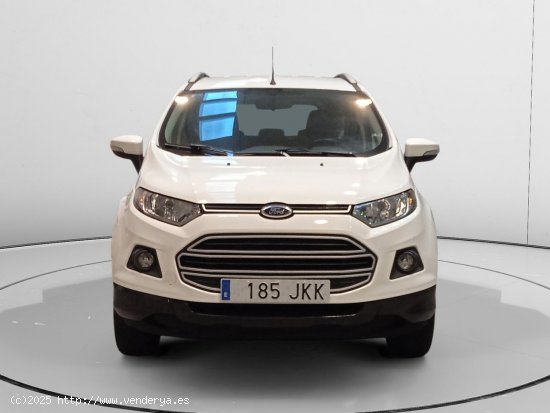 Ford Ecosport Trend - Pamplona