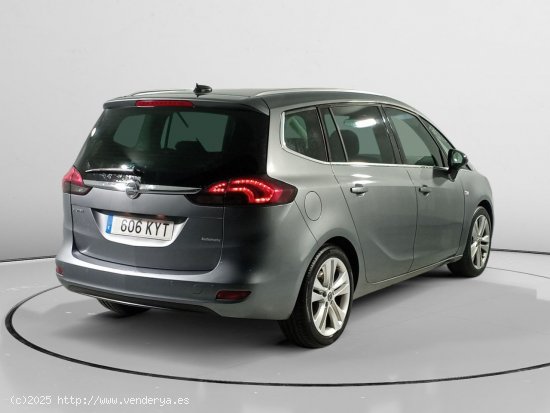 Opel Zafira Innovation S&S - Valladolid