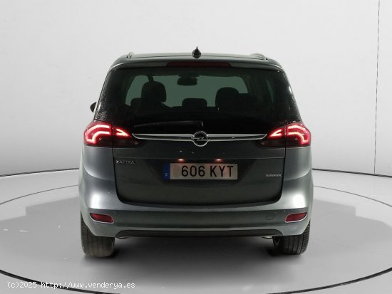 Opel Zafira Innovation S&S - Valladolid