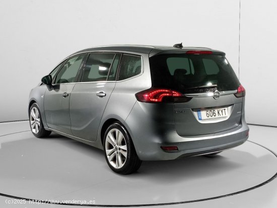 Opel Zafira Innovation S&S - Valladolid