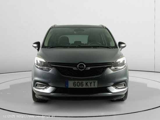 Opel Zafira Innovation S&S - Valladolid