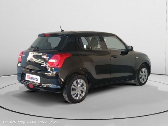 Suzuki Swift GLE - Fontellas