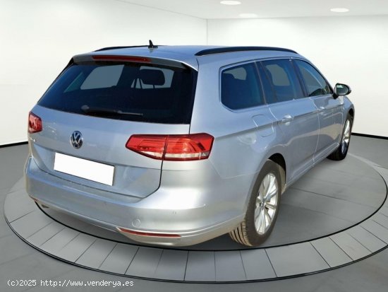 Volkswagen Passat Advance 2.0 TDI 110 kw (150cv) Variant - Leganes