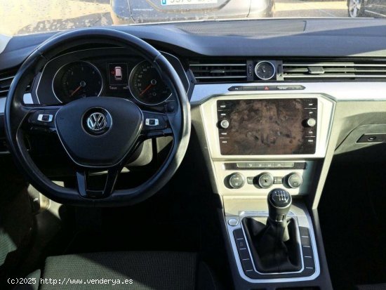 Volkswagen Passat Advance 2.0 TDI 110 kw (150cv) Variant - Leganes