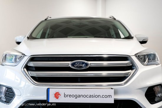 Ford Kuga 2.0 TDCI AUTO S&S TITANIUM LIMITED EDITION 4X4 FORD KUGA EN GALICIA - A Coruña