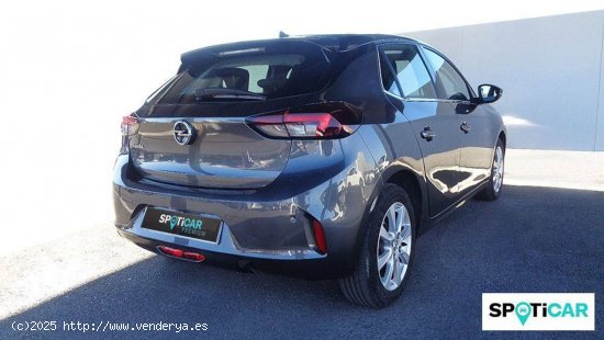 Opel Corsa  1.2T XHL 74kW (100CV) Edition - Cordoba