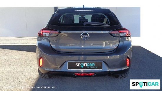 Opel Corsa  1.2T XHL 74kW (100CV) Edition - Cordoba