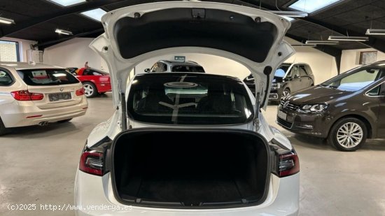 Tesla Model 3 Long Range Dual Motor - Daimiel