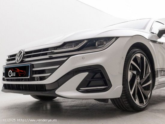 Volkswagen Arteon R 2.0 TSI DSG-7 4Motion 190 cv - Daimiel