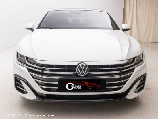 Volkswagen Arteon R 2.0 TSI DSG-7 4Motion 190 cv - Daimiel