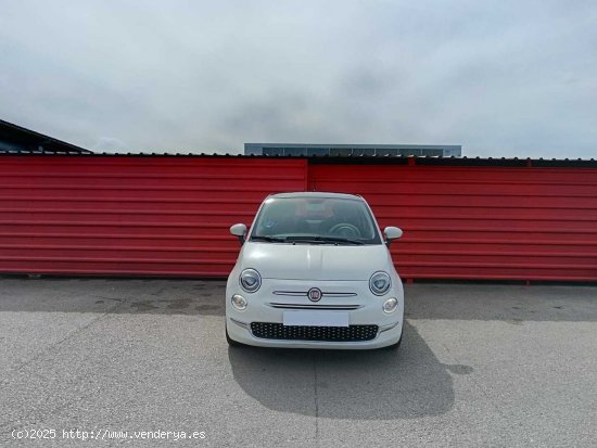 Fiat 500 1.0 HYBRID DOLCEVITA 3P - Palma