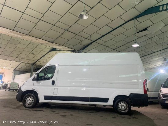 Opel Movano L3 H3 2.2 D 140CV - Lugo