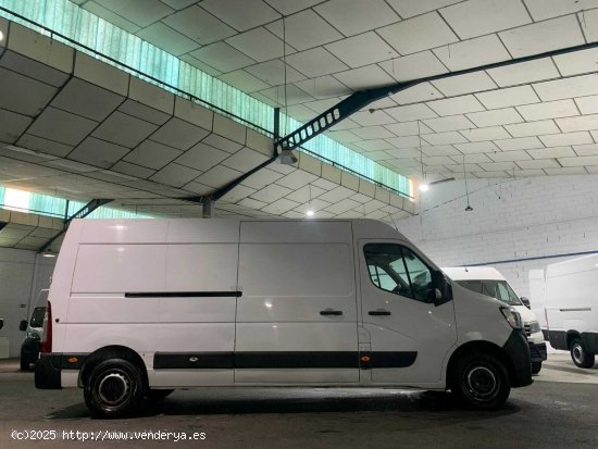 Renault Master L3 H2 2.3 150CV - Lugo