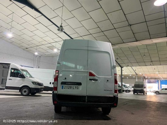 Renault Master L3 H2 2.3 150CV - Lugo