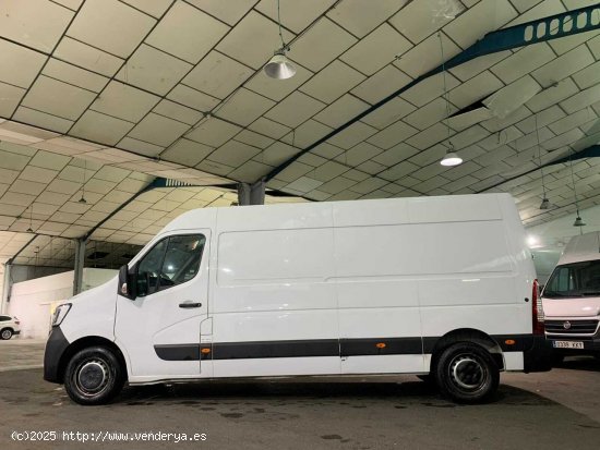 Renault Master L3 H2 2.3 150CV - Lugo