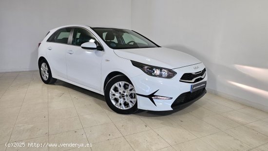 Kia Ceed 1.0 T-GDi 88kW (120CV) Drive - 