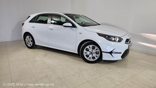 Kia Ceed 1.0 T-GDi 88kW (120CV) Drive - 