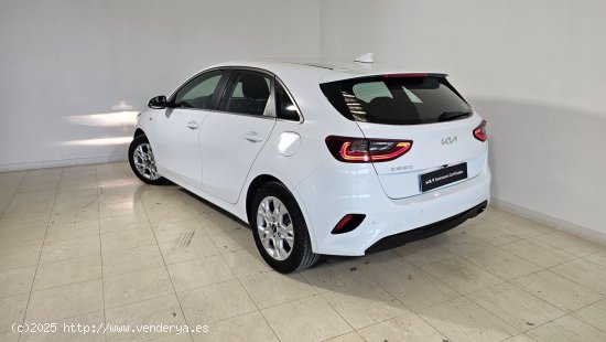 Kia Ceed 1.0 T-GDi 88kW (120CV) Drive - 