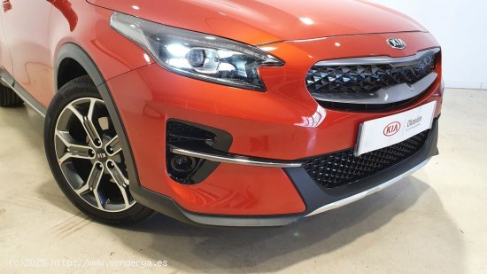 Kia XCeed 1.6 GDi PHEV 104kW (141CV) eDrive - 