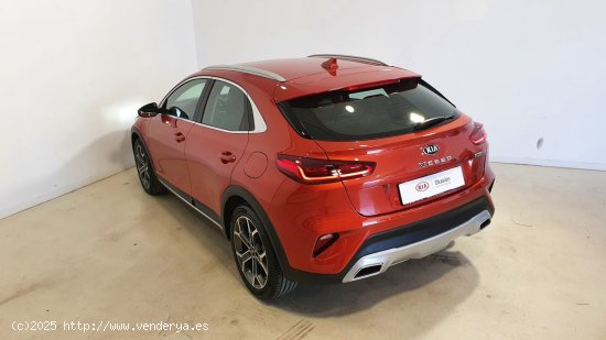 Kia XCeed 1.6 GDi PHEV 104kW (141CV) eDrive - 