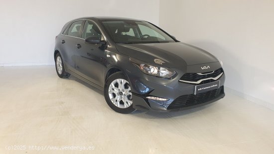 Kia Ceed 1.0 T-GDi 88kW (120CV) Drive - 