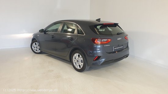 Kia Ceed 1.0 T-GDi 88kW (120CV) Drive - 