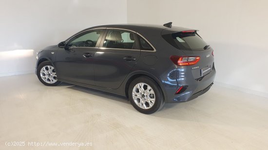 Kia Ceed 1.0 T-GDi 88kW (120CV) Drive - 