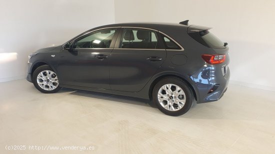 Kia Ceed 1.0 T-GDi 88kW (120CV) Drive - 