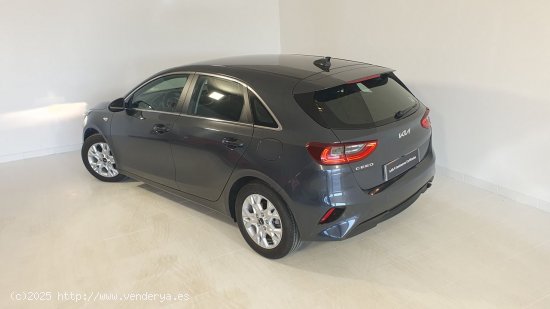 Kia Ceed 1.0 T-GDi 88kW (120CV) Drive - 