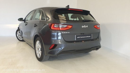 Kia Ceed 1.0 T-GDi 88kW (120CV) Drive - 