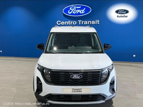 Ford Transit Connect VAN L2 102Cv - 