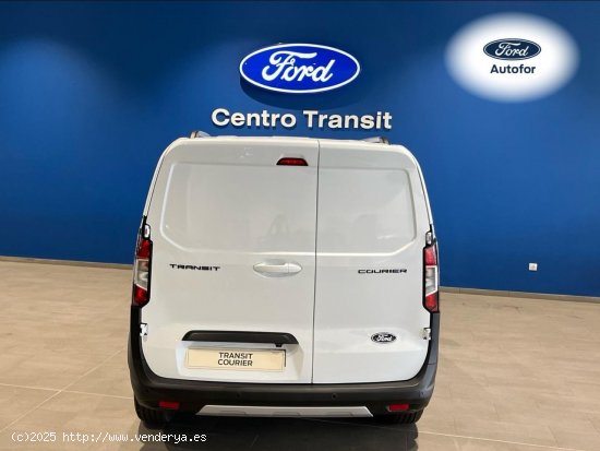 Ford Transit Connect VAN L2 102Cv - 