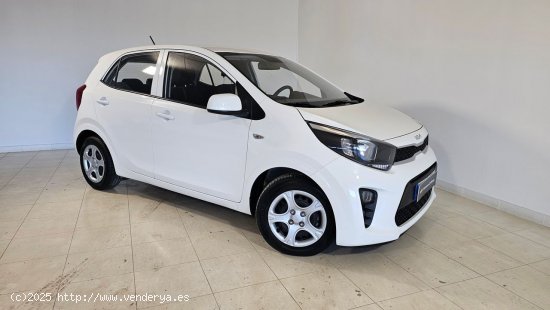 Kia Picanto 1.0 DPi 49kW (67CV) Concept - 