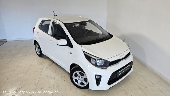 Kia Picanto 1.0 DPi 49kW (67CV) Concept - 