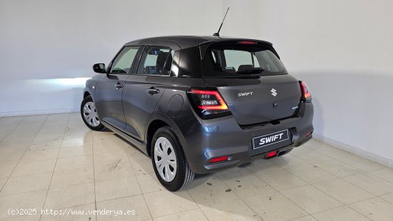 Suzuki Swift 1.2 S1 Mild Hybrid - 