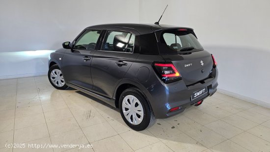 Suzuki Swift 1.2 S1 Mild Hybrid - 