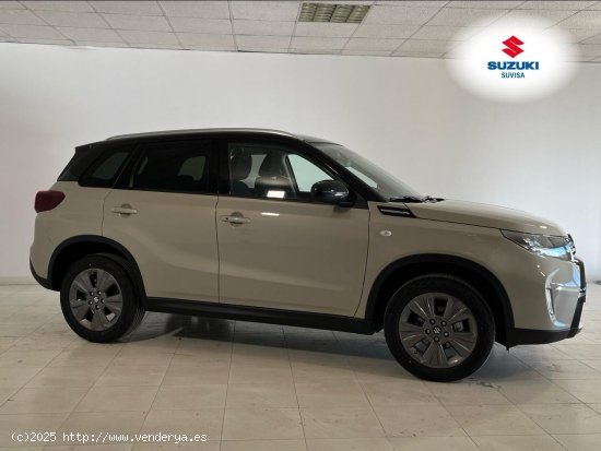 Suzuki Vitara 1.4 T S2 Mild Hybrid - 