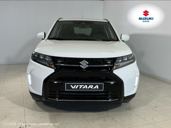 Suzuki Vitara 1.4 T S2 Mild Hybrid - 