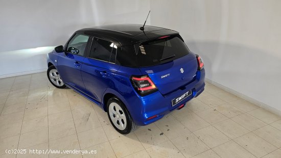 Suzuki Swift 1.2 S2 Mild Hybrid - 