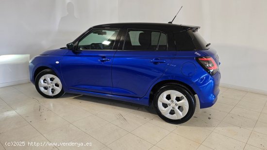 Suzuki Swift 1.2 S2 Mild Hybrid - 