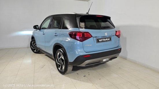 Suzuki Vitara 1.5 S3 Strong Hybrid Auto - 